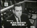 Perry Mason Opening Theme/Intro #2 Perry Mason Opening Theme/Intro #2
