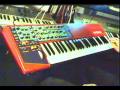 Clavia Nord Lead 2x | demo (1 of 2) by syntezatory.prv.pl (read the warning).