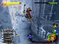 Kingdom Hearts II - Illusiopolis - Episode 5 (French)
