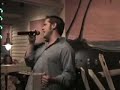 Tim Baggett: Before She Drinks