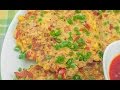 Tortang Giniling