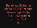 Der Asiate