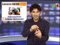 47° Puntata Web Tv Ens Roma