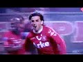www.futboldecostarica.com 9º gol de Bryan Ruiz en Holanda (Al Ajax de Amsterdam)