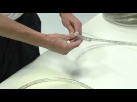 how to repair rope lights