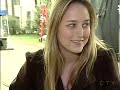 leelee sobieski - walk all over me interview