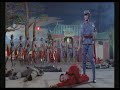 carmen in chinois a paris   「中國佔領巴黎」  「文革版卡門」