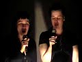 Huyswerk ensemble concert 2 clip a