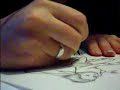 Inking tutorial