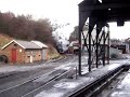 Super D 49395 heads for Goathland