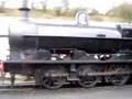 Super D 49395 heads for Goathland