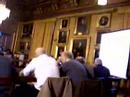 Nobel Physics Prize Announcement 2005