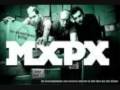 clip video MXPX You Make Me, Me