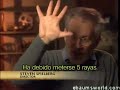 el niño alemán intenta terminar su guión