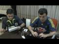 El Arbitro - Perez Lasa - 1/5
