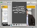 ESME - Enterprise Social Messaging Experiment