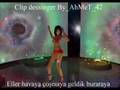 ��lg�n dans eden k�z