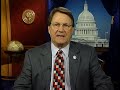 Rep. Melancon Speaks abouts the Introduction of Bill to Aid Victims of Chinese Drywall