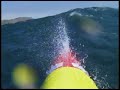 Surfski - San Francisco - Downwind - Carter / Zsolt