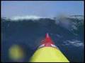 Surfski - San Francisco - Downwind - Carter / Zsolt