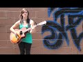 NY Wild Sessions 01.3 - Sara Elizabeth - 