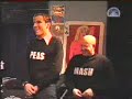 Mash & Peas (Lucas & Walliams) on Night O Plenty (part 2)