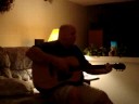 CHROME PLAYS JOHNNY CASH