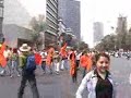 Convención Nacional Democrática - Zócalo México (18 11 07)