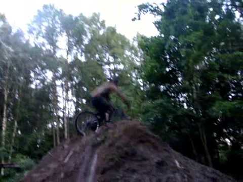 chain reaction cycles