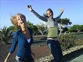Makita y jessy!Lanzarote 2008 ^^
