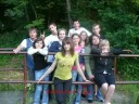 ognisko klasowe IIa z 2008