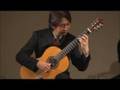 Estrellita/Manuel Maria Ponce/KOZO TATE