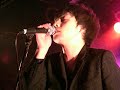 2007.9.1 Tour Final Event Harem Jazz Club
