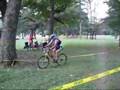 2007 Mill Mountain Time Trial - RMBO