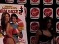 Dorm Daze 2 DVD signing Vida Guerra