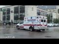 Ambulance 11 CFD (collection)