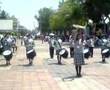 banda de guerra ometecuhtli
