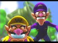 mario power tennis