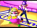 MARIO POWER TENNIS NINTENDO TRAILER OPENING WII 2008