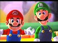mario power tennis