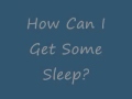 How To Get Rid of Sleep Deprivaiton _ Binaural Beats