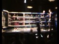 joey smits vs alexander hofman Titel fight