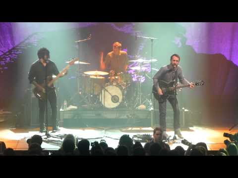 Simple Song, Festival Hall, Melbourne, 23 July 2012
