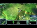 [hd072] Starcraft 2 Replay - Coincoin [t] Vs Foumiz [p] - Game 2 [fr]