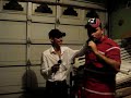 El pancholin & roberto pormientras