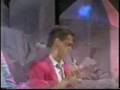 Esc 1986 - Romeo - Ketil Stokkan