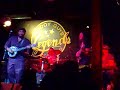 Super Chikan @ Buddy Guy's Super Chikan @ Buddy Guy's