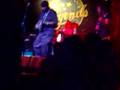 Super Chikan @ Buddy Guy's Sombody Shoot that thang #2