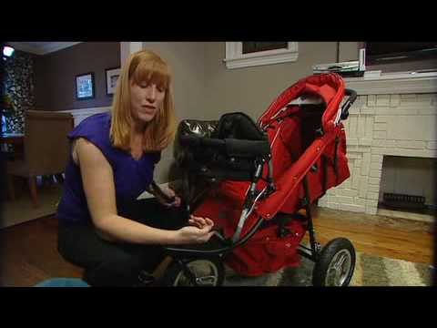 how to attach valco hitch hiker