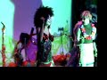LUKA - LIVE!